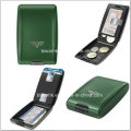New Years Gifts Metal Card Case, Multi Function Card Case